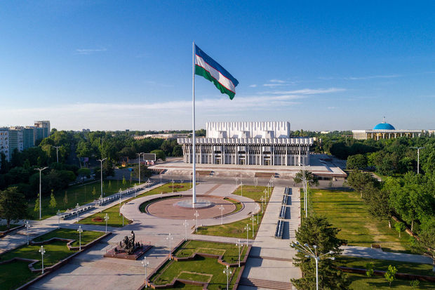 Özbəkistanda keçiriləcək referendumun tarixi elan olunub