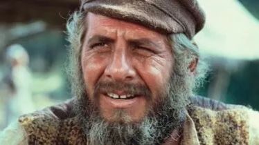 “Damda skripkaçı” filminin ulduzu Chaim Topol 87 yaşında vəfat edib