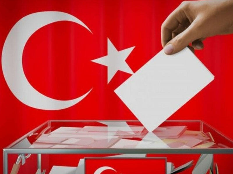 Türkiyədə seçkilərin vaxtı dəqiqləşdi