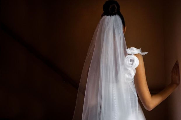 Azərbaycanda 16 yaşlı qız ərə verildi - FOTO