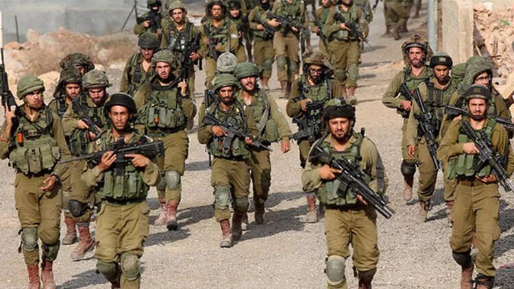 İsrail qüvvələri İordan çayının qərb sahilində 3 fələstinlini öldürüb