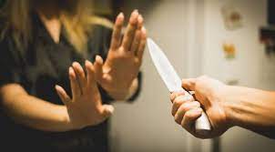 Gəncədə qadın qətlə yetirilib - YENİLƏNİB