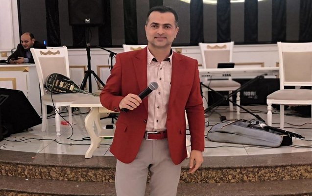 Azərbaycanda tanınmış məddah saxlanıldı: İran casus şəbəkəsi ifşa olunur