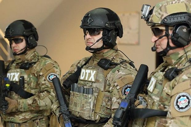 DTX məhkəmənin ölmüş elan etdiyi terrorçunu tutub ölkəyə gətirdi