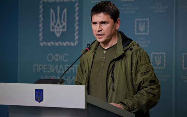 Ukrayna Navalnı barədə filmə “Oskar” verilməsini pislədi