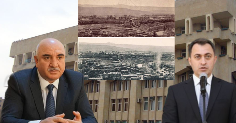 Nizami İcra Hakimiyyətinin QARANLIQ MƏQSƏDİ: 