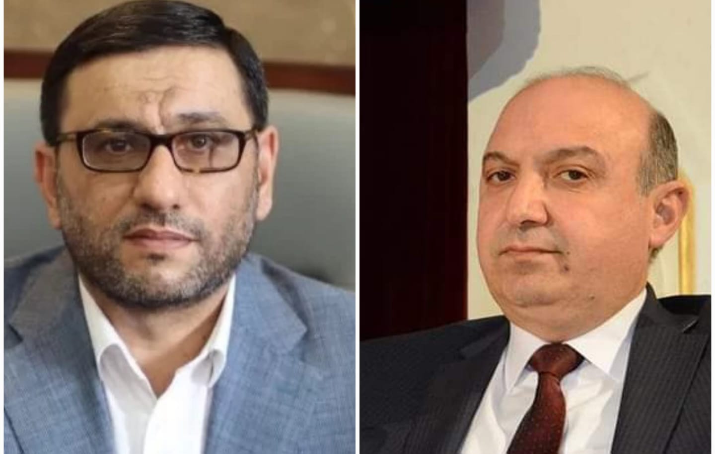 Hacı Şahinə qarşı qarayaxma kampaniyasının arxasında dayanan şəxs Siyavuş Heydərovdur - İDDİA