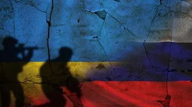 Vurulan ukraynalı əsgər qəhrəman elan edilib