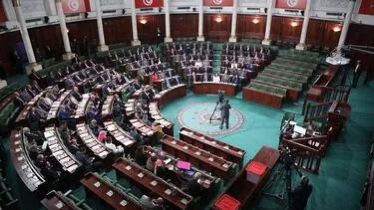 Tunis parlamenti 2021-ci ildən bəri ilk dəfə toplanır
