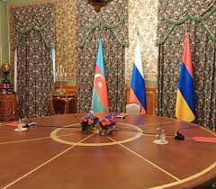 Paşinyan Azərbaycan, Rusiya və Ermənistan XİN başçılarının üçtərəfli görüşünü təklif edib