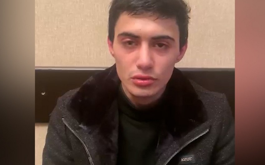 İnstaqramda dələduzluq edərək istifadəçilərin pullarını ələ keçirən şəxs saxlanılıb