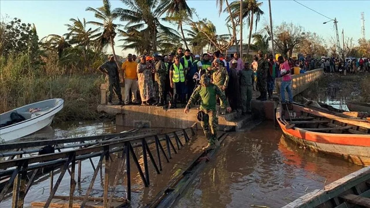 Malavidə Freddi qasırğası nəticəsində 99 nəfər həlak olub