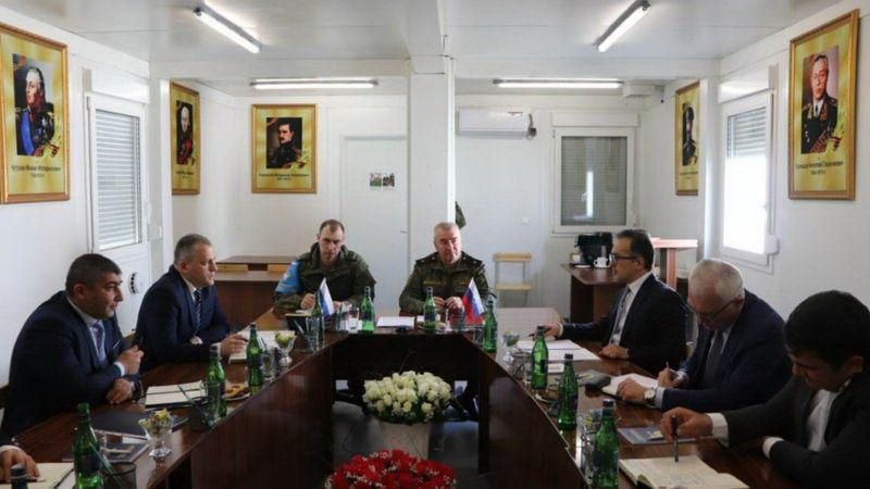 Qarabağdakı erməni icmasının cəmi bir yolu var - İmtina uçurumdur