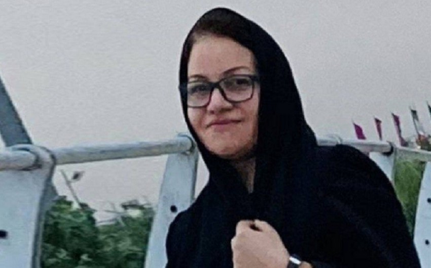 Güney azərbaycanlı müəllim Tehranda həbs edilib