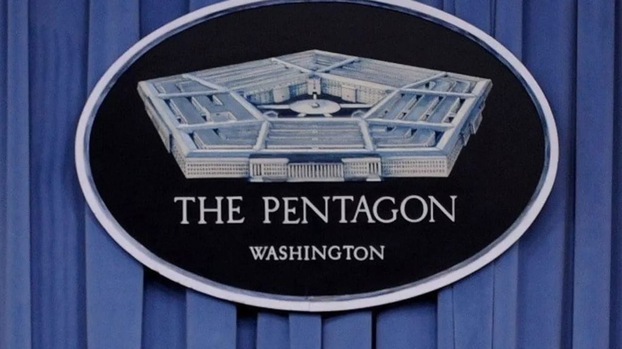 ABŞ Müdafiə Nazirliyinin dayanacağında bir əsgər ölü tapılıb