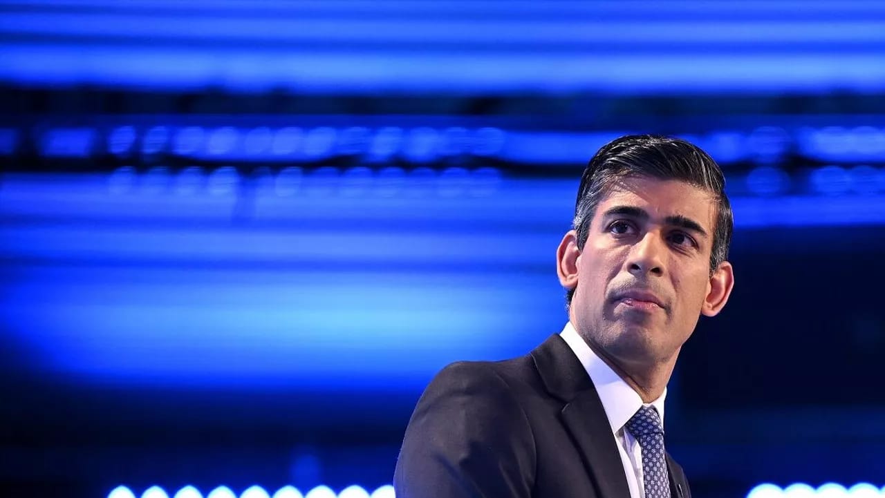 London polisi İngiltərənin baş nazirini bu səbəbdən xəbərdar etdi