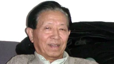 SARS-ı ifşa edən həkim vəfat etdi