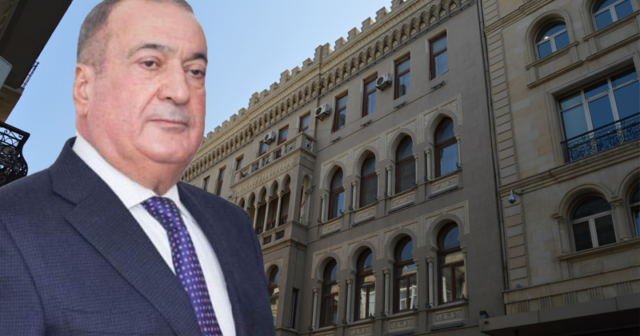 “Azərittifaq”da vəzifə davası: “Məzuniyyətdə olanda Eldar Quliyev məni işdən çıxardı…”