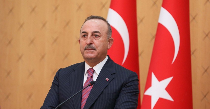 Çavuşoğlu: “Azərbaycandan Türkiyəyə təqaüdünü göndərən yaşlı babamızı unutmamışıq”