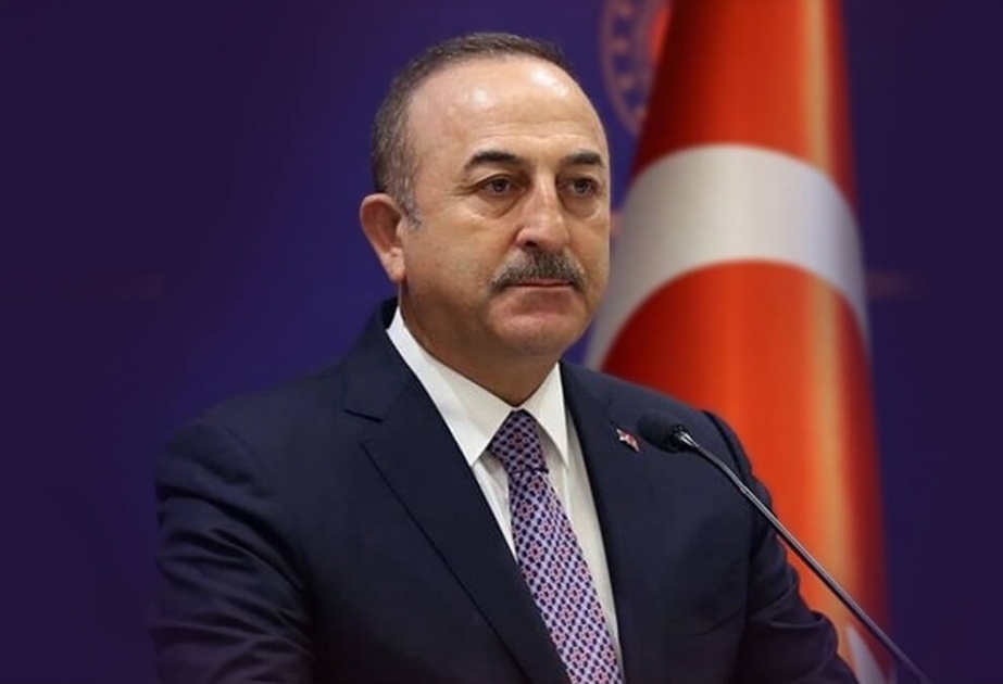 Çavuşoğlu: Türk Dövlətləri Təşkilatı yuxu idi, gerçək oldu