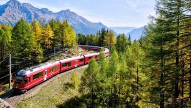 Avropa İttifaqı gənclər üçün pulsuz qatar biletləri verəcək