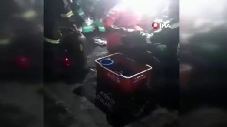 Kolumbiyada mina partlayışı baş verib: 11 ÖLÜ