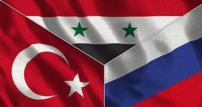 Moskvada Suriya ilə bağlı görüş təxirə salınıb