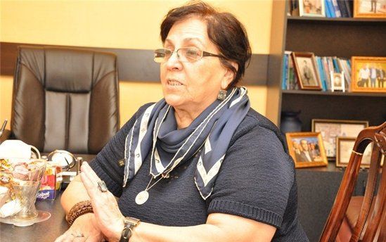 Novella Cəfəroğlu: “Bəxtiyara qadınlarla bağlı işlətdiyi ifadələrə görə ayrıca cəza verilməlidir, qadına “samovar” deyən adamı necə müdafiə edim?”