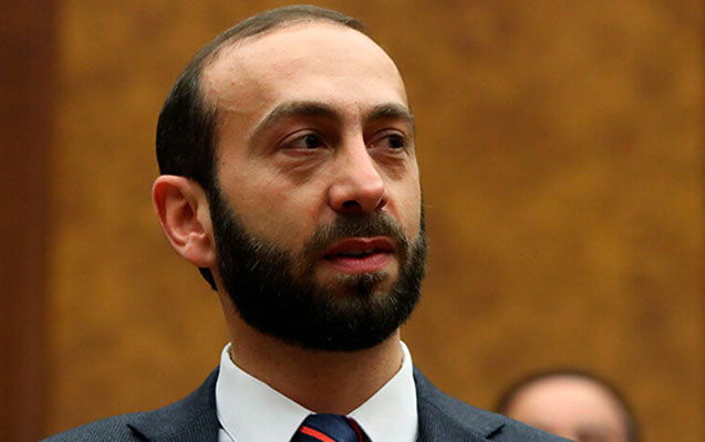 Mirzoyanın Rusiyaya səfər tarixi açıqlandı