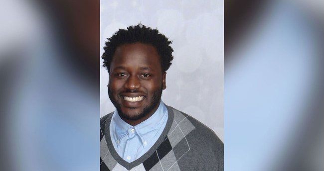 ABŞ-da qaradərili Otienonun ölümündə 7 polis və 3 tibb işçisi ittiham olunur