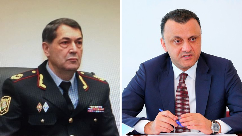Vüqar Qurbanov generalın qardaşına yeni vəzifə verdi (FOTO)