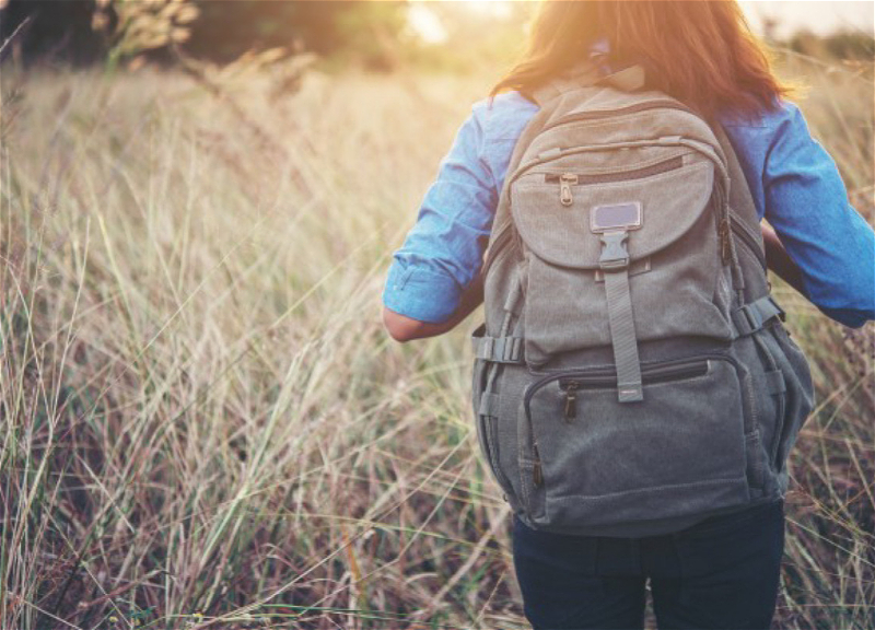 Bakıda 13 yaşlı qız itkin düşüb