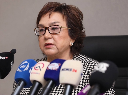 DİM sədrindən buraxılış imtahanlarının sualları ilə bağlı - Açıqlama