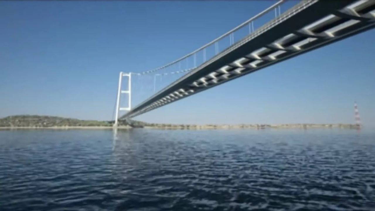 İtalyada Siciliya adasının birləşdirilməsi layihəsi yenidən başladı