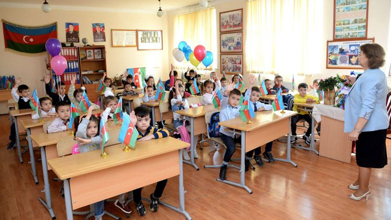 İbtidai siniflərdə yeni fənn tədris ediləcək