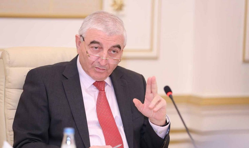 Məzahir Pənahov Qazaxıstana gedib, növbədənkənar parlament seçkilərini müşahidə edəcək