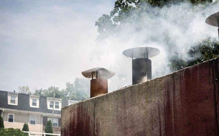 Bakı, Sumqayıt və Gəncədə məşhur restoran sahibləri cərimələnib - SİYAHI