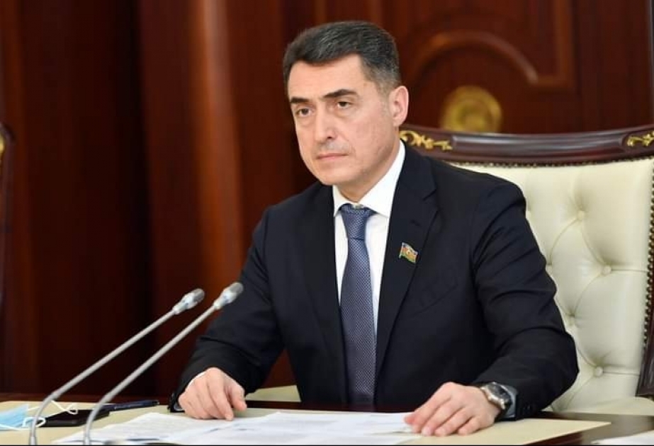 Avropa Parlamentinin qətnaməsi beynəlxalq hüquqa hörmətsizlikdir