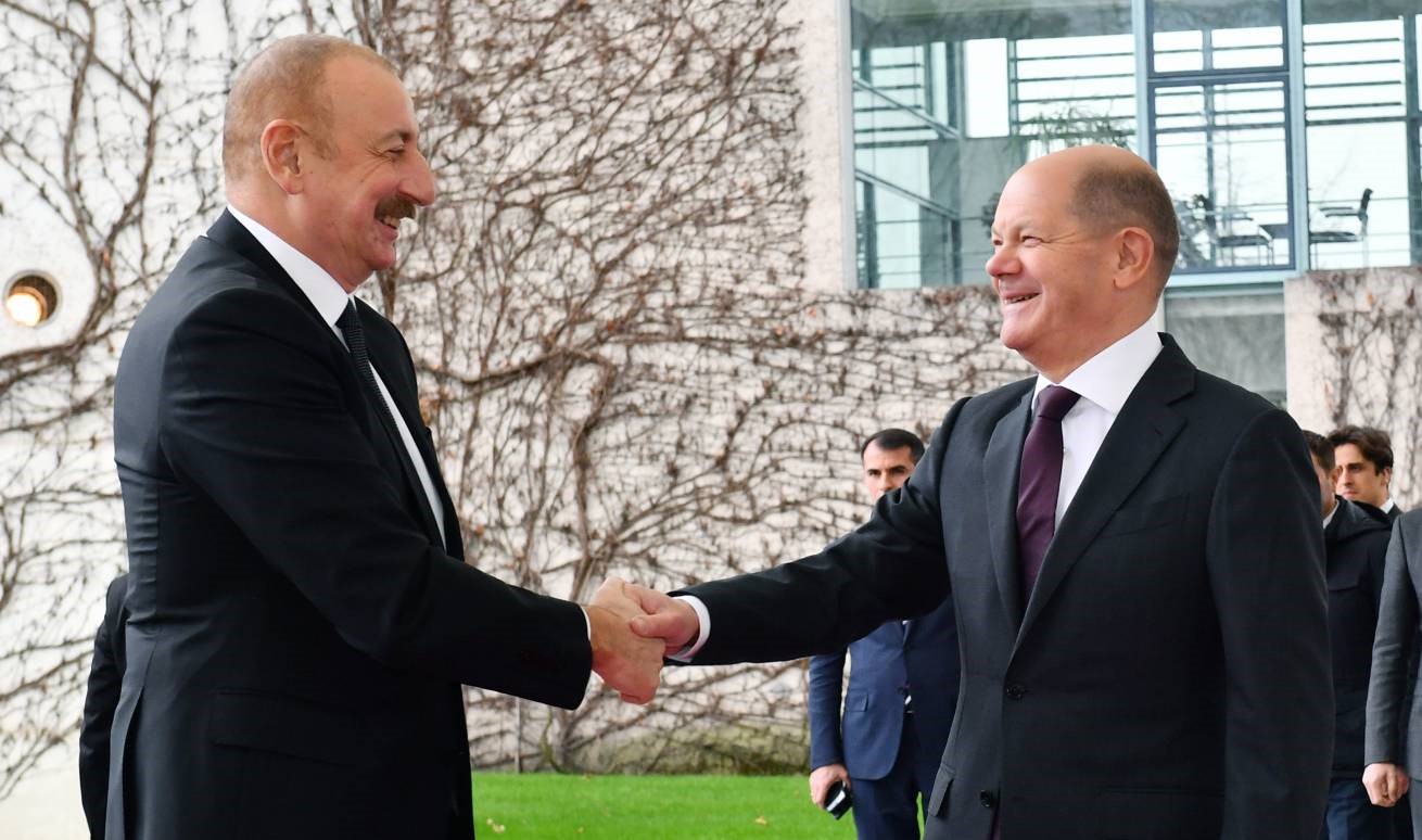 Bu faktor ölkəmizin dünya miqyasındakı nüfuzunu xeyli artırıb - TƏHLİL