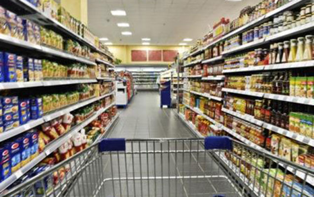 Bakıda supermarket işçiləri tortdan zəhərləndi