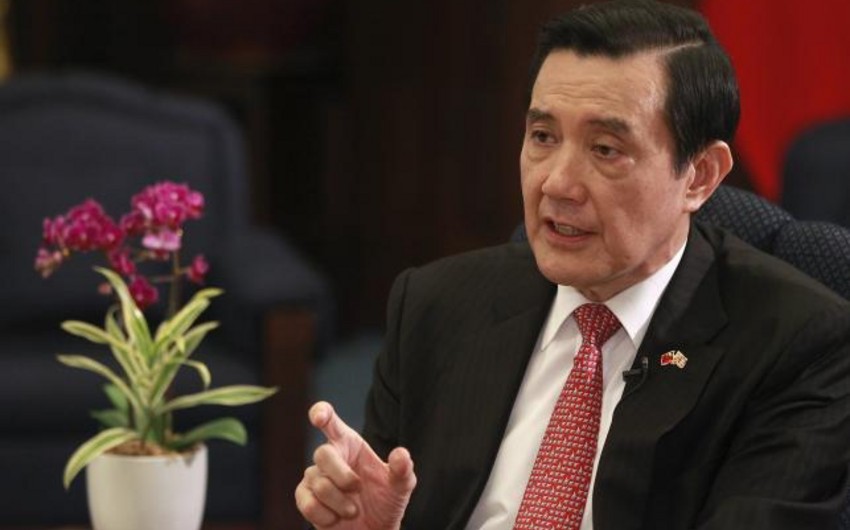 Tayvanın keçmiş rəhbəri Çinə səfər edəcək