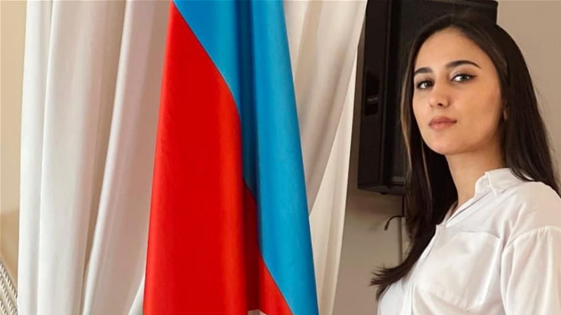 Azərbaycanda tələbəyə yüksək vəzifə verildi