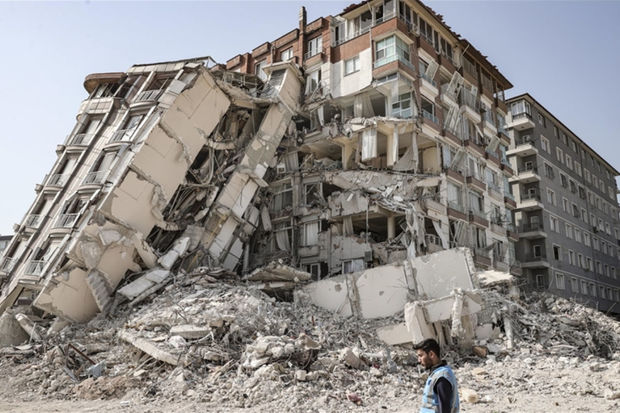 Türkiyədə zəlzələdə həlak olanların sayı 50 mini ötdü