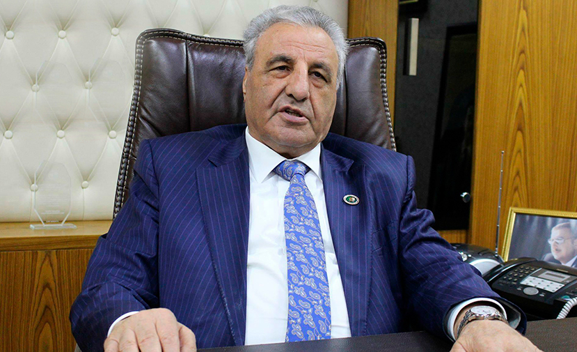 Əlil arabasına möhtac qalan Tağı Əhmədovla bağlı YENİ İDDİA