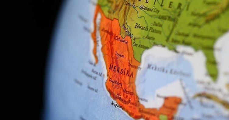 Meksikada qanunsuz atəşfəşanlıq edilən evdə partlayış baş verib: 10 ÖLÜ, 20 YARALI