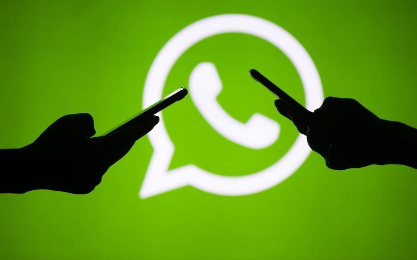 “WhatsApp”a yeni funksiyalar əlavə edilib