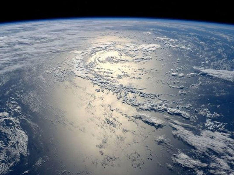 Yerdəki suyun haradan gəldiyi tapıldı