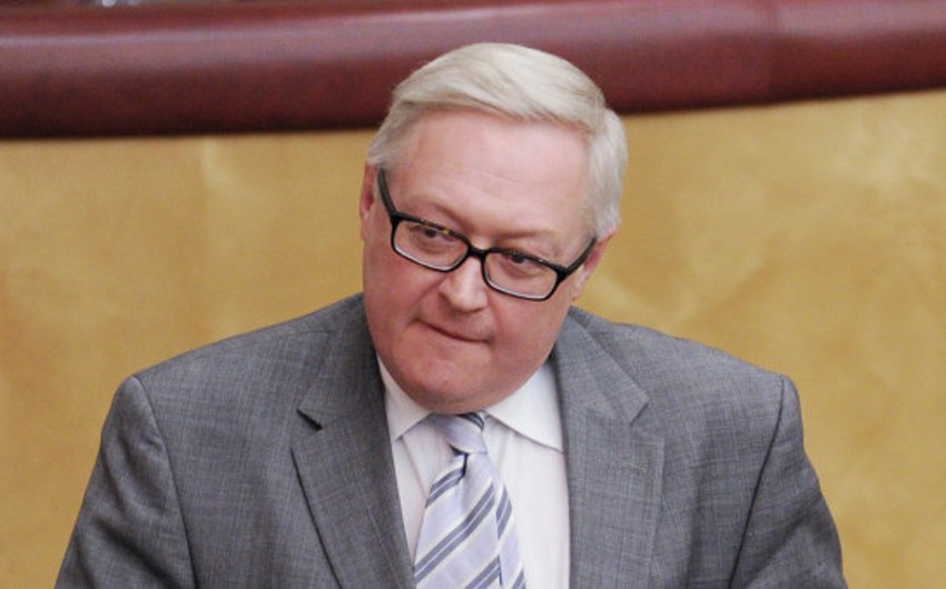 Rusiya XİN ABŞ-ı nüvə silahı ilə hədələyib