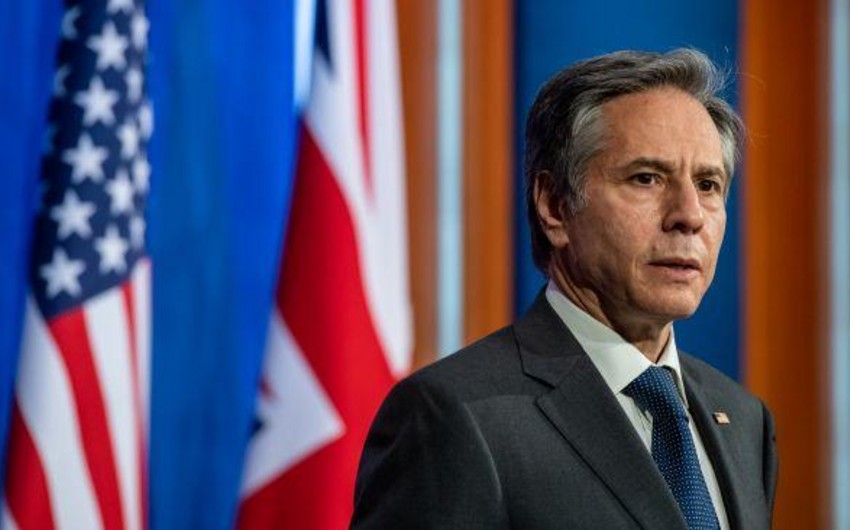 Блинкен прокомментировал возможность ареста Путина на территории США