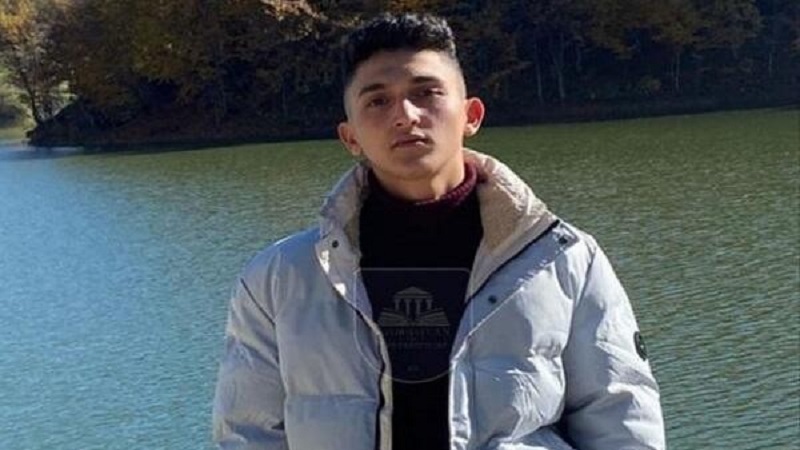 Azərbaycanda tələbə faciəli şəkildə öldü